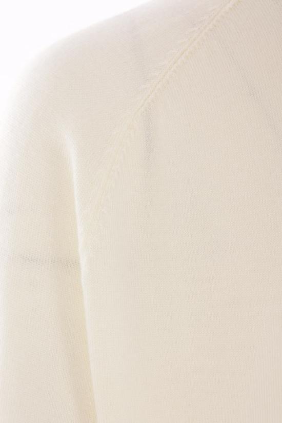 25SS Meta Campania Collective 스웨터 SMC001ECWLFG001011 NATURAL WHITE - OTHER BRANDS