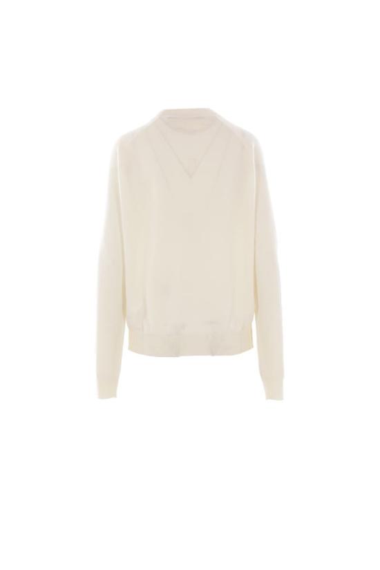 25SS Meta Campania Collective 스웨터 SMC001ECWLFG001011 NATURAL WHITE - OTHER BRANDS