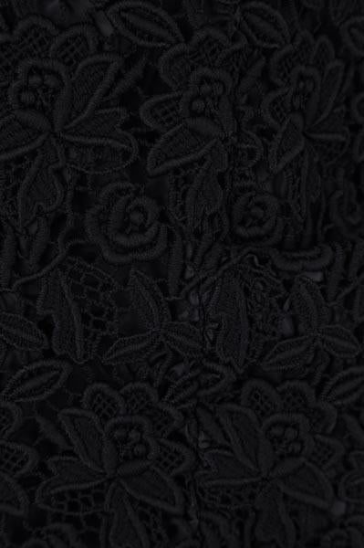  꼼데가르송 자켓 RKJ015S231BLACK Black - COMME DES GARCONS