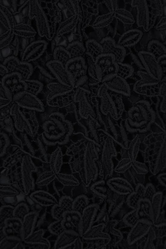  꼼데가르송 자켓 RKJ015S231BLACK Black - COMME DES GARCONS