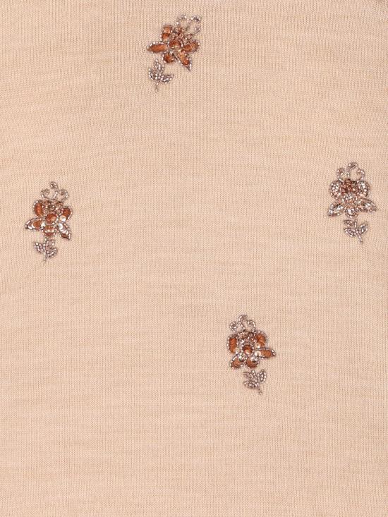 25SS 펜디 스웨터 FZXD33ATPRF1RX0 P25 Pink - FENDI