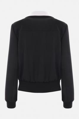  프라다 자켓 P510OSOOO13XSF0002 Black - PRADA