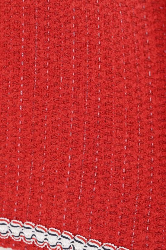 25SS 톰브라운 자켓 FBC932BF0799600 RED - THOM BROWNE