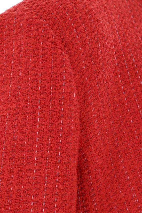 25SS 톰브라운 자켓 FBC932BF0799600 RED - THOM BROWNE