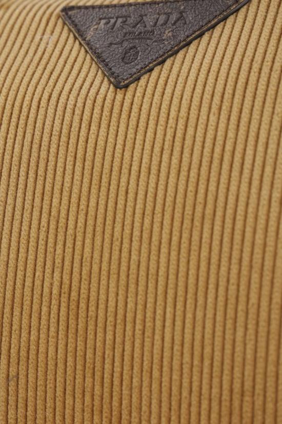 24FW 프라다 자켓 SGC592SOOO144RF0346 BARLEY - PRADA