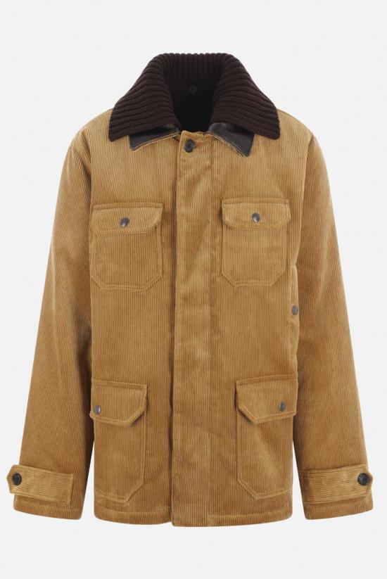 24FW 프라다 자켓 SGC592SOOO144RF0346 BARLEY