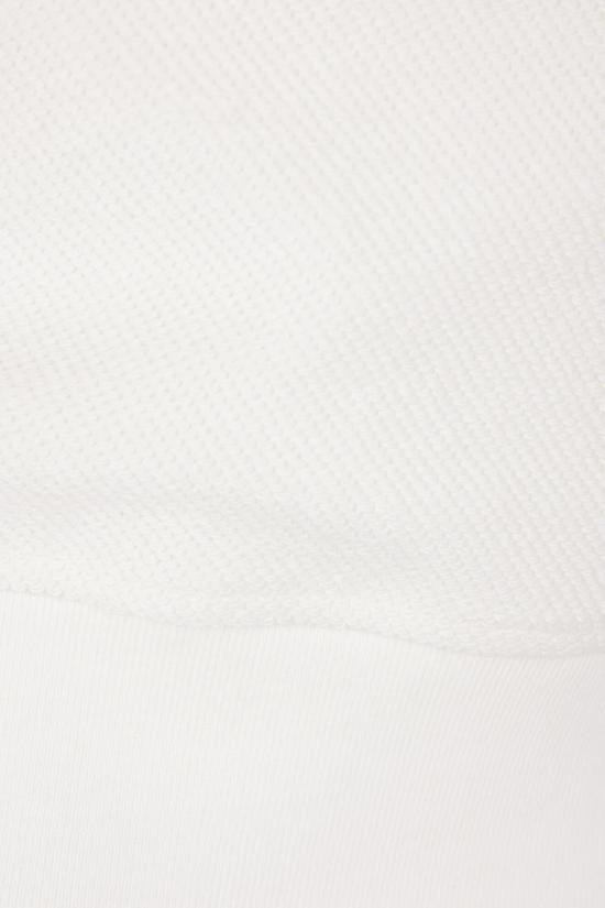 25SS 톰브라운 스웨터 FJT384AJ0201100 WHITE - THOM BROWNE