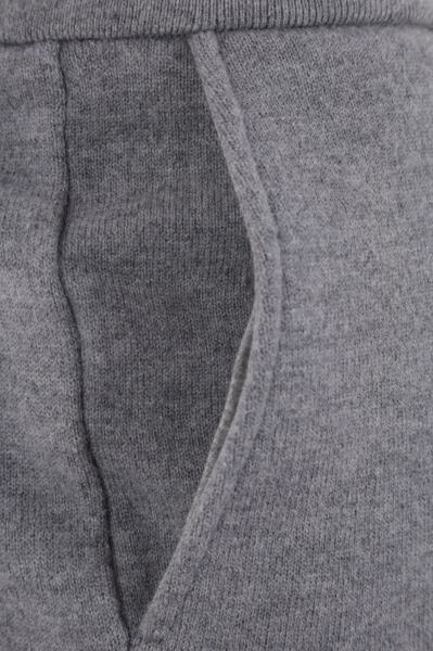  톰브라운 트레이닝/조거 팬츠 MJQ179AJ0088055 GREY - THOM BROWNE