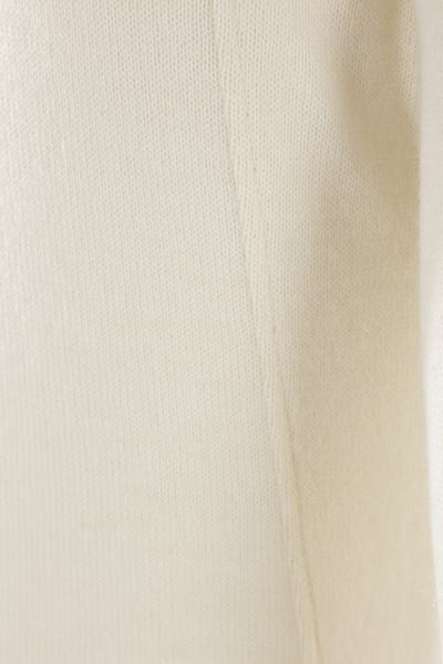 24FW MM6 메종마르지엘라 터틀넥 S52HA0288M13047102 Beige - MM6 MAISON MARGIELA