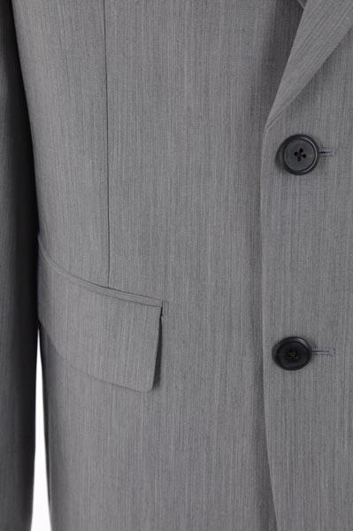  프라다 수트 자켓 UGM169S23113C6F0031 GREY - PRADA