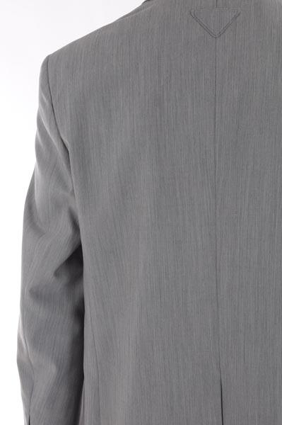  프라다 수트 자켓 UGM169S23113C6F0031 GREY - PRADA
