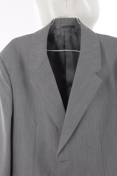  프라다 수트 자켓 UGM169S23113C6F0031 GREY - PRADA