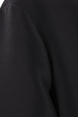  더로우 코트 7458W2511BLK Black - THE ROW