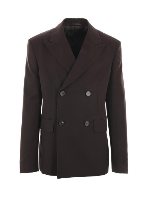 24FW 프라다 코트 UGI302SOOO11A6F0192 EBONY