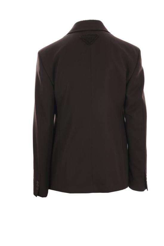 24FW 프라다 코트 UGI302SOOO11A6F0192 EBONY - PRADA