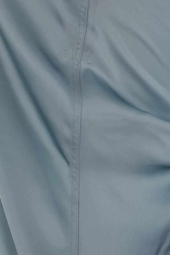 25SS 릭 오웬스 롱 원피스 RP01E7509SCH66 MOUTHWASH - RICK OWENS