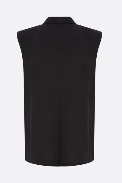  레브 베스트 F23VE0006W011100 GREY - REV