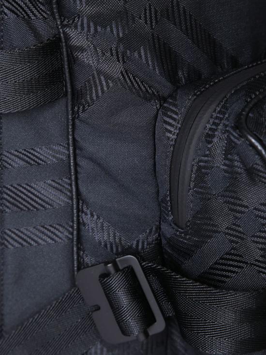  버버리 백팩 8080840A1189 Black - BURBERRY