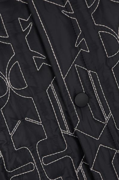  팜앤젤스 자켓 PMEA251E23FAB0011103 Grey - PALM ANGELS