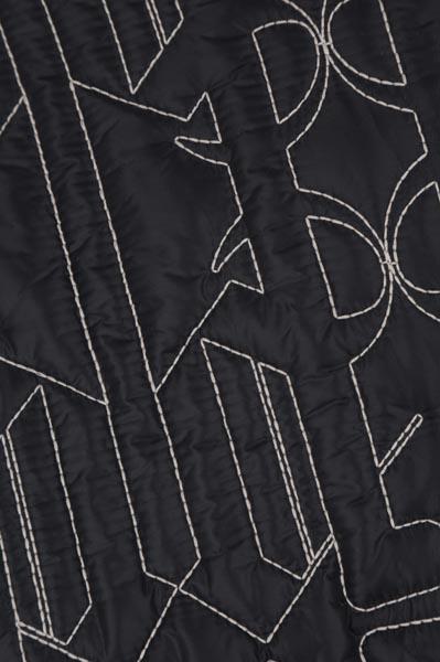  팜앤젤스 자켓 PMEA251E23FAB0011103 Grey - PALM ANGELS