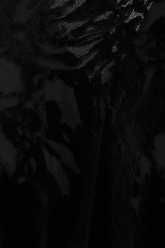  레브 숏 원피스 F23RO0051E091000 Black - REV