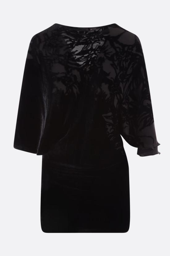  레브 숏 원피스 F23RO0051E091000 Black