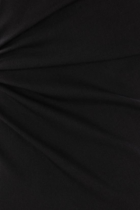 25SS 막스마라 롱 원피스 251122119360022267002 Black - MAX MARA