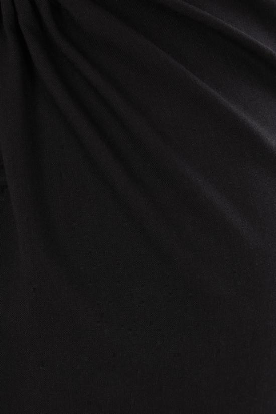 25SS 막스마라 롱 원피스 251122119360022267002 Black - MAX MARA