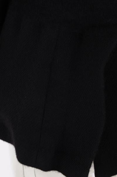  꼼데가르송 자켓 GJJ016W221BLACK Black - COMME DES GARCONS