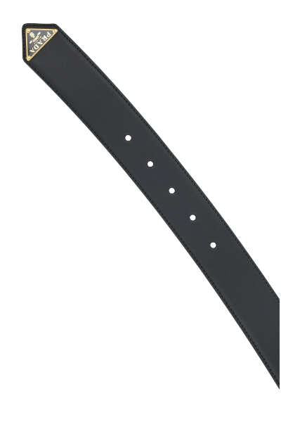 26SS 프라다 레귤러 벨트 1CC5458NQF0632 Black - PRADA