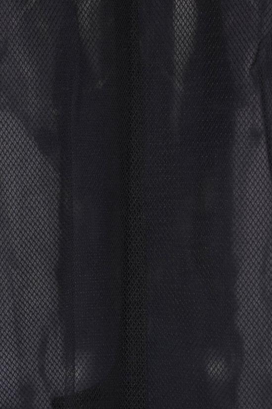 25SS 꼼데가르송 자켓 GOJ012S251BLKBLKBLK BLACK BLACK BLACK - COMME DES GARCONS