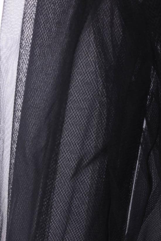 25SS 꼼데가르송 자켓 GOJ012S251BLKBLKBLK BLACK BLACK BLACK - COMME DES GARCONS