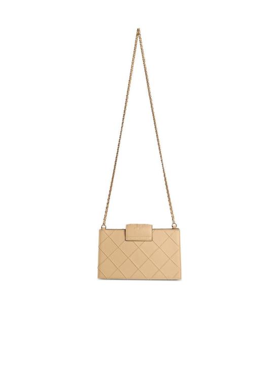 25FW 토리버치 크로스백 167250700 Beige - TORY BURCH