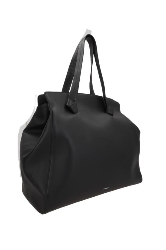 25SS 질샌더 가방 J26WC0021P6582001 Black - JIL SANDER