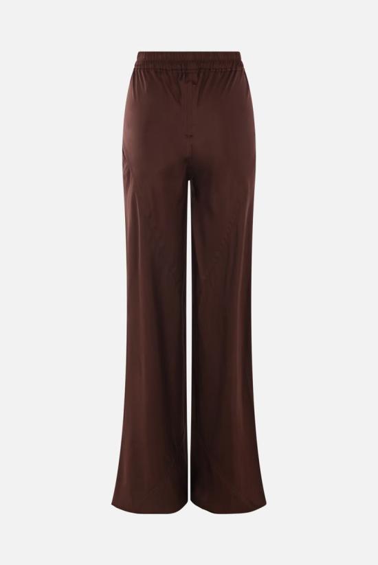 25SS 릭 오웬스 숏팬츠 RP01E7304SCH14 MAHOGANY - RICK OWENS