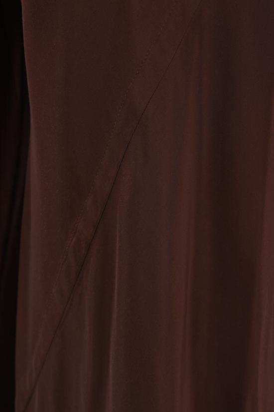 25SS 릭 오웬스 숏팬츠 RP01E7304SCH14 MAHOGANY - RICK OWENS