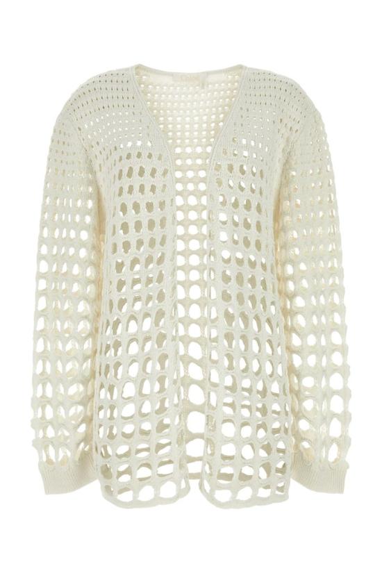  끌로에 가디건 CHC23UMC02560 101 WHITE