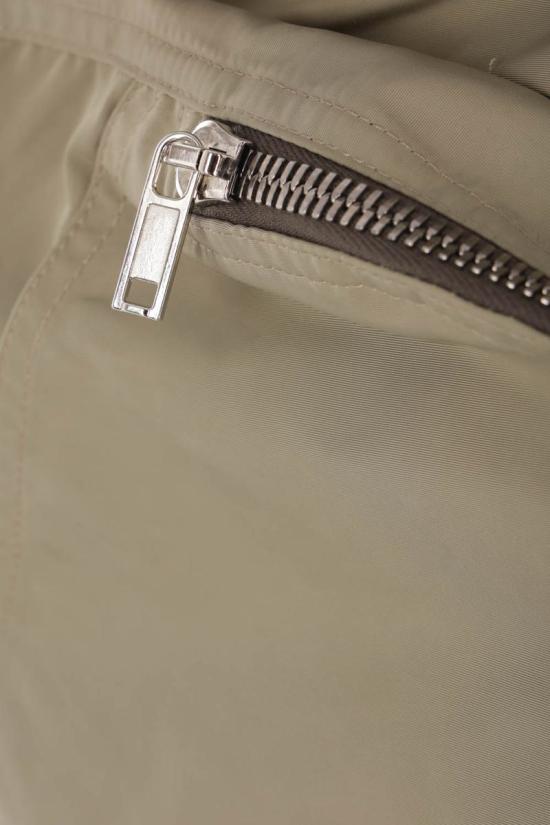 25SS 릭 오웬스 베스트 RU01E5767FT15 CELADON - RICK OWENS