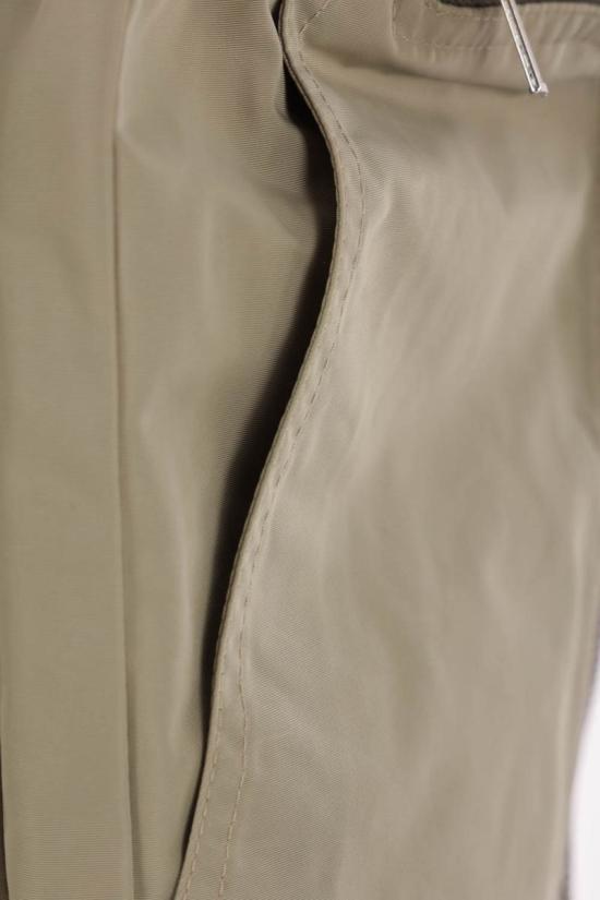 25SS 릭 오웬스 베스트 RU01E5767FT15 CELADON - RICK OWENS