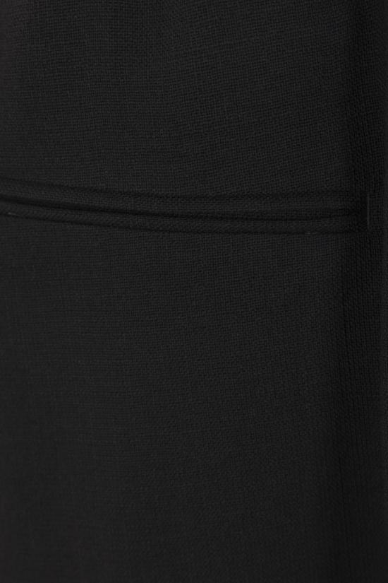  퀴라 숏팬츠 QUPZ30004AQZ010 Black - QUIRA