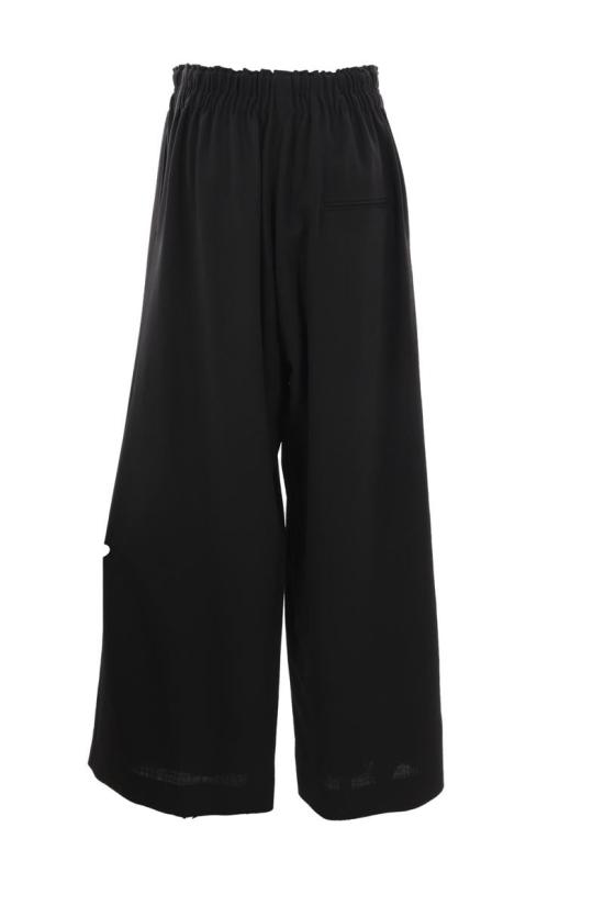  퀴라 숏팬츠 QUPZ30004AQZ010 Black - QUIRA