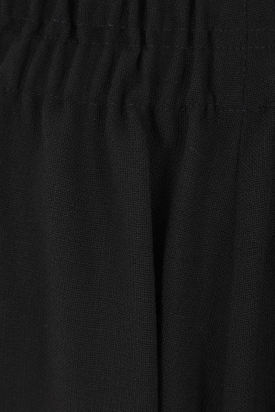  퀴라 숏팬츠 QUPZ30004AQZ010 Black - QUIRA