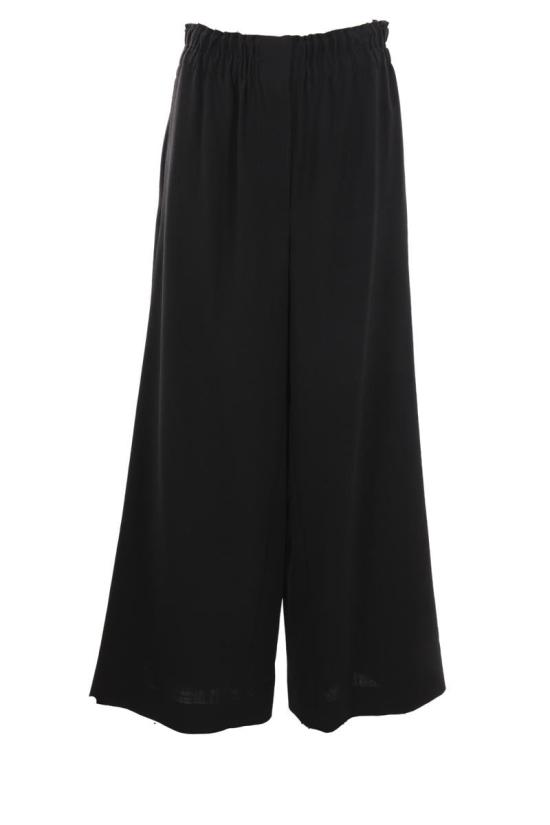  퀴라 숏팬츠 QUPZ30004AQZ010 Black