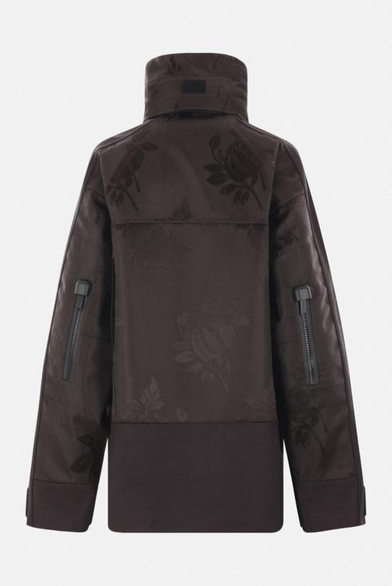 24FW 프라다 자켓 29M228SOOO15ZSF0192 EBONY - PRADA