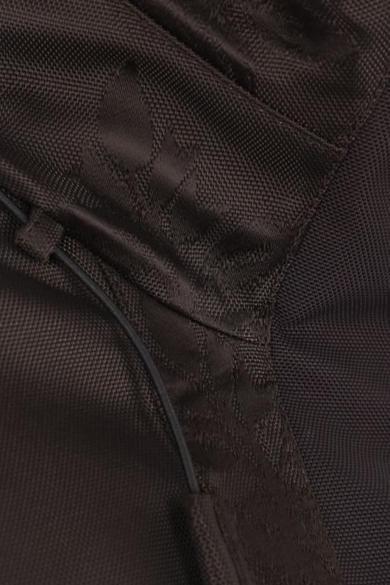 24FW 프라다 자켓 29M228SOOO15ZSF0192 EBONY - PRADA