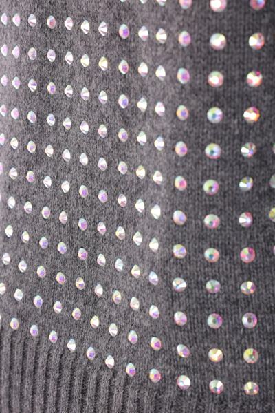  스포트막스 스웨터 232366113360012144001 GREY - SPORTMAX