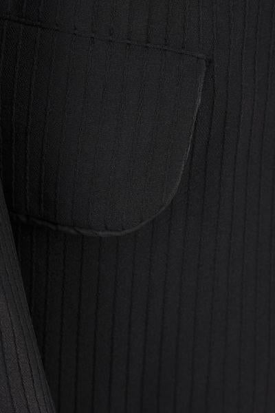  꼼데가르송 자켓 GMJ010S241BLACK Black - COMME DES GARCONS