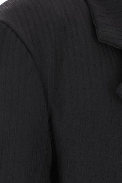  꼼데가르송 자켓 GMJ010S241BLACK Black - COMME DES GARCONS