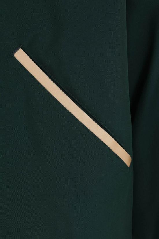 25SS 비즈빔 봄버 자켓 0125105013012GREEN - VISVIM