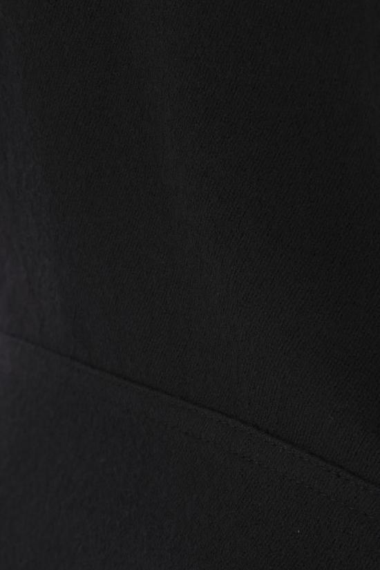 24FW 와이즈 요지 야마모토 자켓 YOY12106BLACK Black - Y’S YOHJI YAMAMOTO